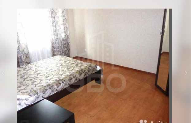 однокомнатная квартира в Санкт-Петербурге по адресу: Дыбенко ул., 38