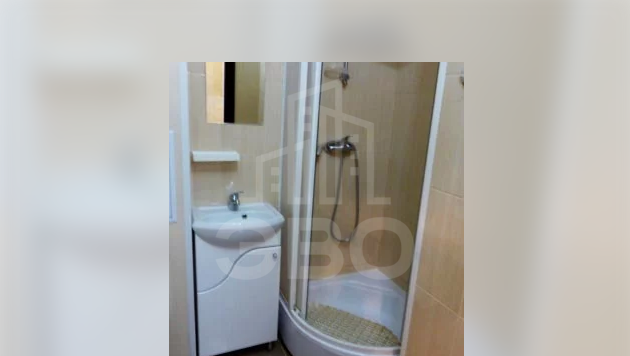 однокомнатная квартира в Санкт-Петербурге по адресу: Дыбенко ул., 38