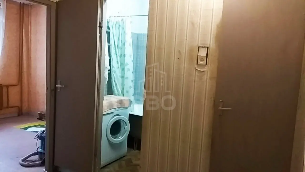 двухкомнатная квартира в Санкт-Петербурге по адресу: Ударников пр-кт., 41, к 1