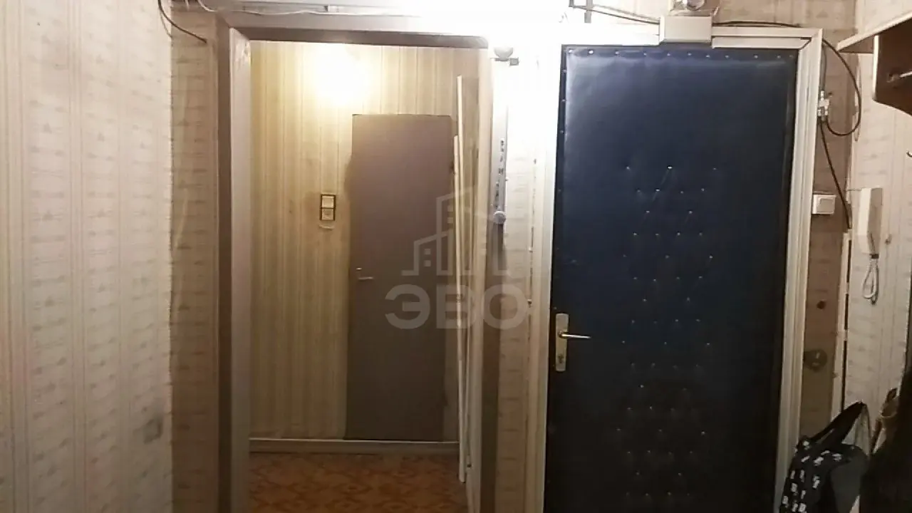 двухкомнатная квартира в Санкт-Петербурге по адресу: Ударников пр-кт., 41, к 1