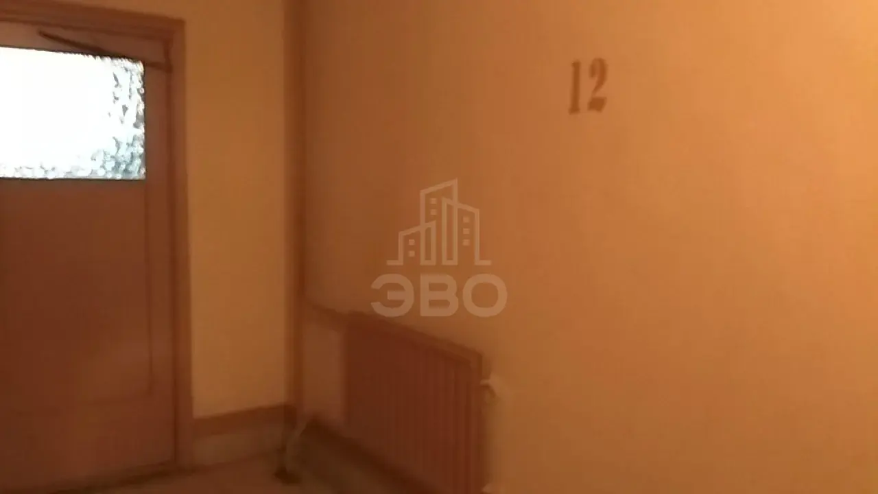 двухкомнатная квартира в Санкт-Петербурге по адресу: Ударников пр-кт., 41, к 1