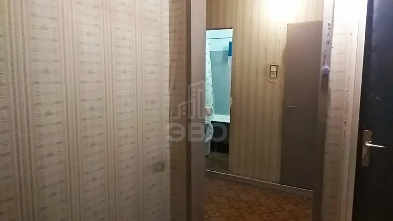 двухкомнатная квартира в Санкт-Петербурге по адресу: Ударников пр-кт., 41, к 1