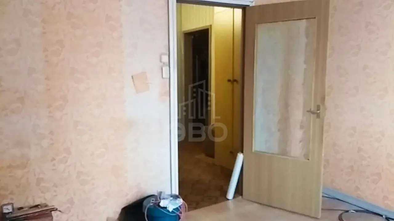 двухкомнатная квартира в Санкт-Петербурге по адресу: Ударников пр-кт., 41, к 1