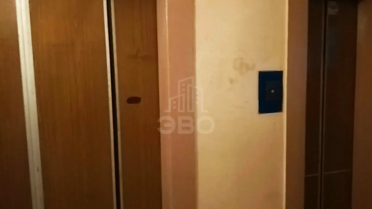 двухкомнатная квартира в Санкт-Петербурге по адресу: Ударников пр-кт., 41, к 1