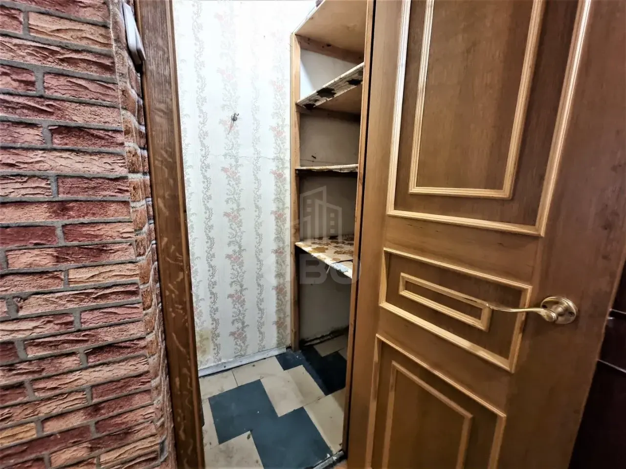 однокомнатная квартира в Санкт-Петербурге по адресу: Гражданский проспект, 6