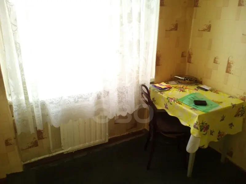 трехкомнатная квартира в Санкт-Петербурге по адресу: Белорусская ул., 14/22, литера Б