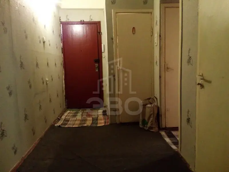 трехкомнатная квартира в Санкт-Петербурге по адресу: Белорусская ул., 14/22, литера Б