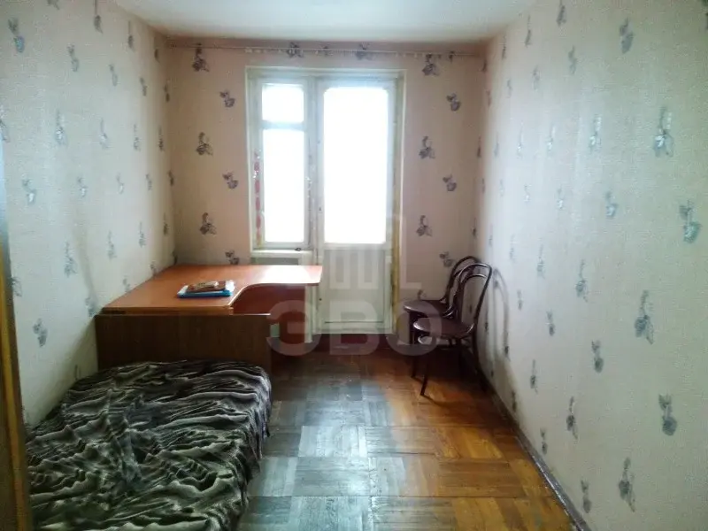 трехкомнатная квартира в Санкт-Петербурге по адресу: Белорусская ул., 14/22, литера Б