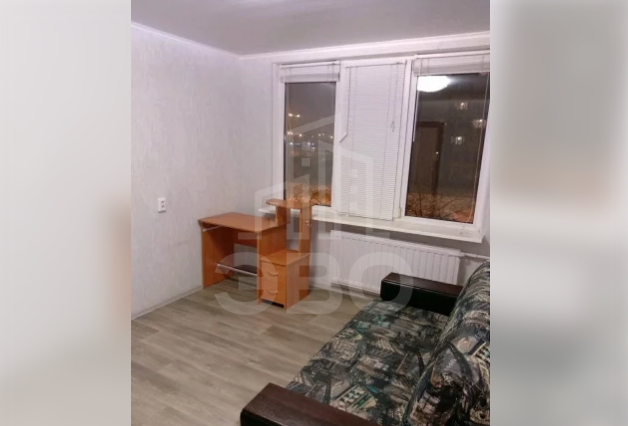 однокомнатная квартира в Санкт-Петербурге по адресу: Искровский пр-кт., 21