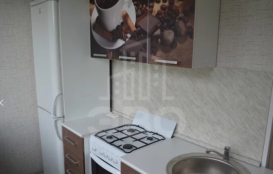 однокомнатная квартира в Санкт-Петербурге по адресу: Искровский пр-кт., 21