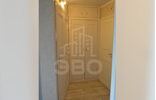 однокомнатная квартира в Санкт-Петербурге по адресу: Искровский пр-кт., 21