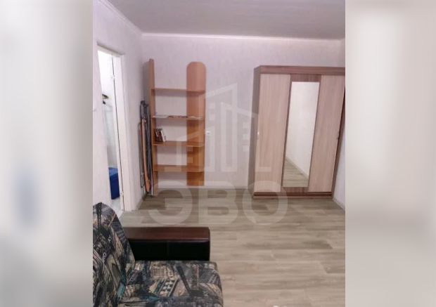 однокомнатная квартира в Санкт-Петербурге по адресу: Искровский пр-кт., 21