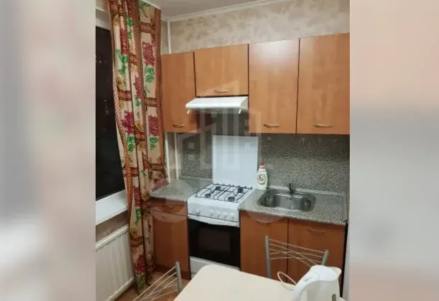 однокомнатная квартира в Санкт-Петербурге по адресу: Подвойского ул., 28, к 1