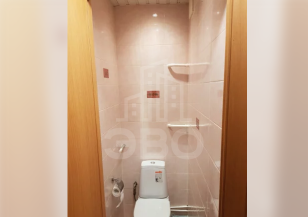 однокомнатная квартира в Санкт-Петербурге по адресу: Подвойского ул., 28, к 1