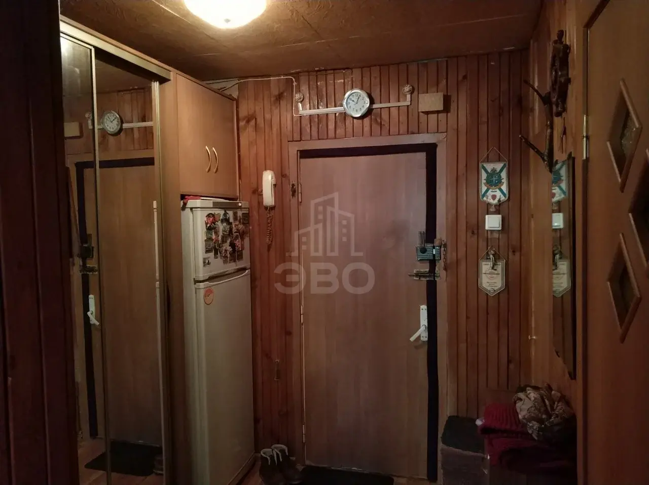 однокомнатная квартира в Санкт-Петербурге по адресу: Станюковича ул., 6, литера Б
