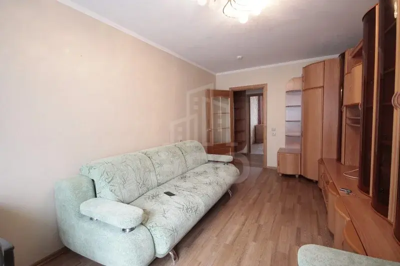 двухкомнатная квартира в Санкт-Петербурге по адресу: Бадаева ул., 8, к 2