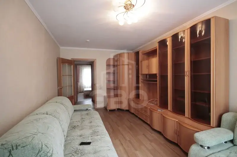двухкомнатная квартира в Санкт-Петербурге по адресу: Бадаева ул., 8, к 2
