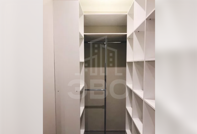 однокомнатная квартира в Санкт-Петербурге по адресу: Кременчугская ул., 17, к 3