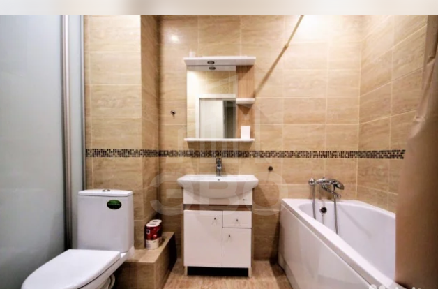 однокомнатная квартира в Санкт-Петербурге по адресу: Кременчугская ул., 17, к 3