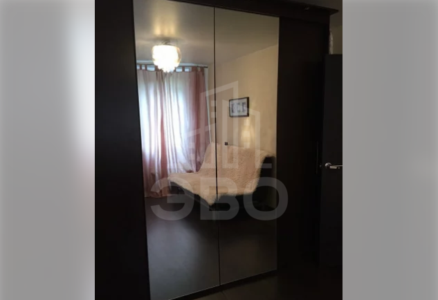 однокомнатная квартира в Санкт-Петербурге по адресу: Подвойского ул., 28, к 1