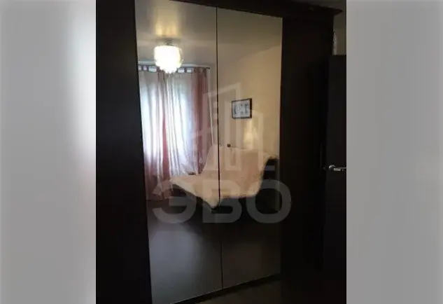 однокомнатная квартира в Санкт-Петербурге по адресу: Подвойского ул., 28, к 1