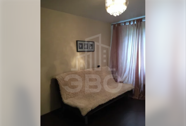 однокомнатная квартира в Санкт-Петербурге по адресу: Подвойского ул., 28, к 1