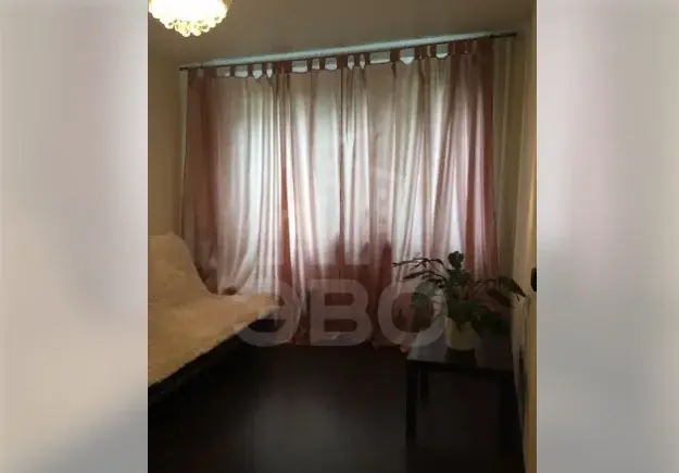 однокомнатная квартира в Санкт-Петербурге по адресу: Подвойского ул., 28, к 1
