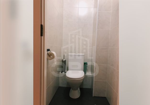 однокомнатная квартира в Санкт-Петербурге по адресу: Кременчугская ул., 13, к 1