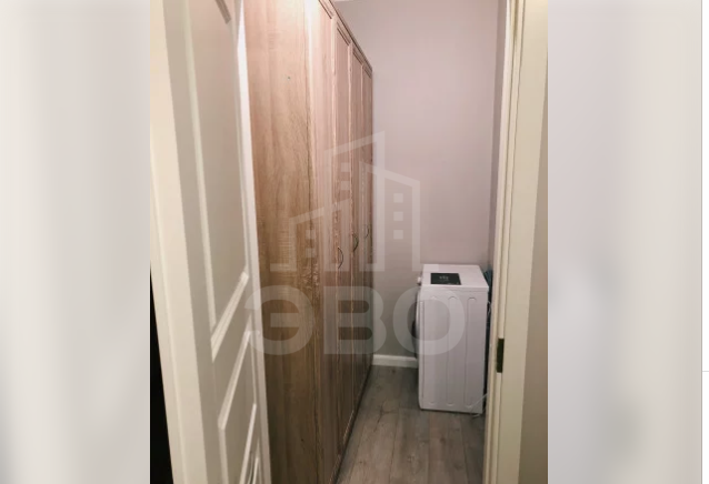 однокомнатная квартира в Санкт-Петербурге по адресу: Кременчугская ул., 13, к 1