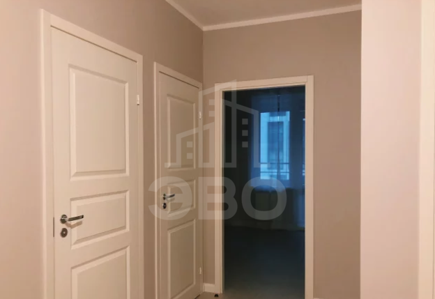 однокомнатная квартира в Санкт-Петербурге по адресу: Кременчугская ул., 13, к 1