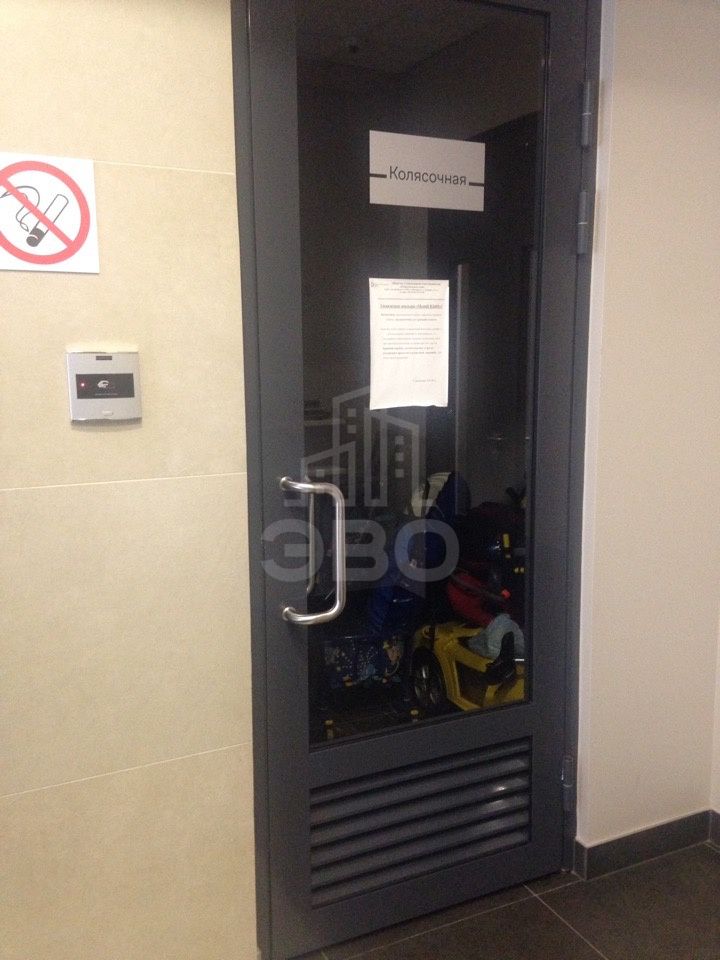 однокомнатная квартира в Санкт-Петербурге по адресу: Аптекарский пр-кт., 18