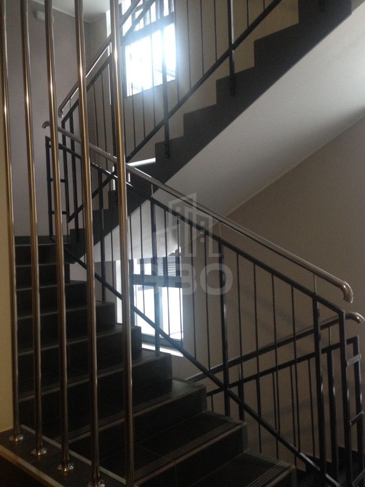 однокомнатная квартира в Санкт-Петербурге по адресу: Аптекарский пр-кт., 18