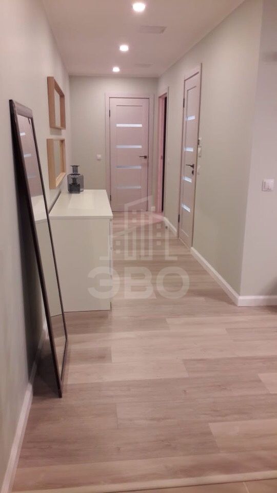 однокомнатная квартира в Санкт-Петербурге по адресу: Аптекарский пр-кт., 18