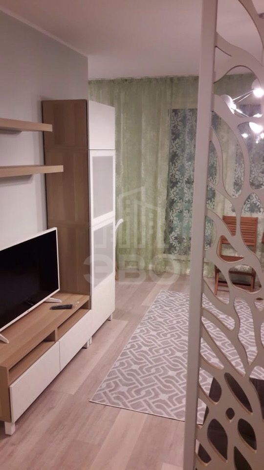 однокомнатная квартира в Санкт-Петербурге по адресу: Аптекарский пр-кт., 18