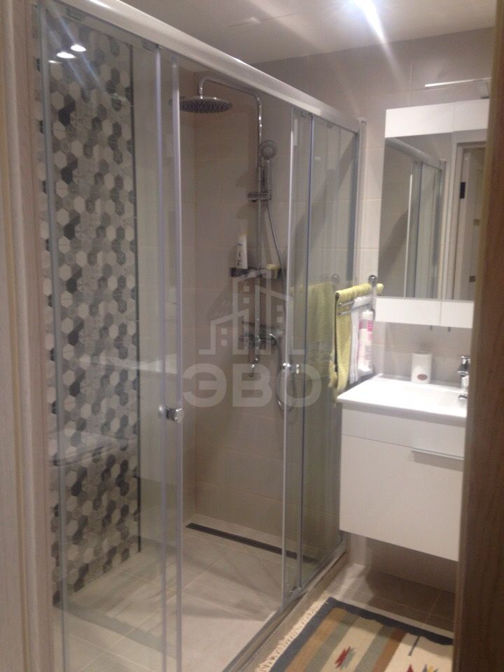 однокомнатная квартира в Санкт-Петербурге по адресу: Аптекарский пр-кт., 18