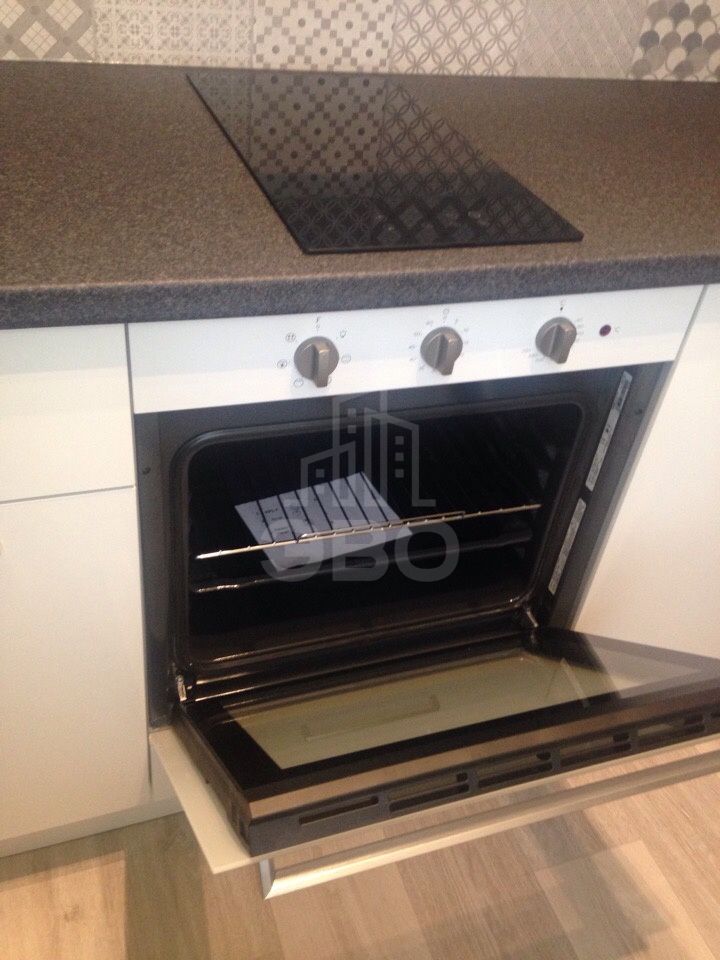 однокомнатная квартира в Санкт-Петербурге по адресу: Аптекарский пр-кт., 18