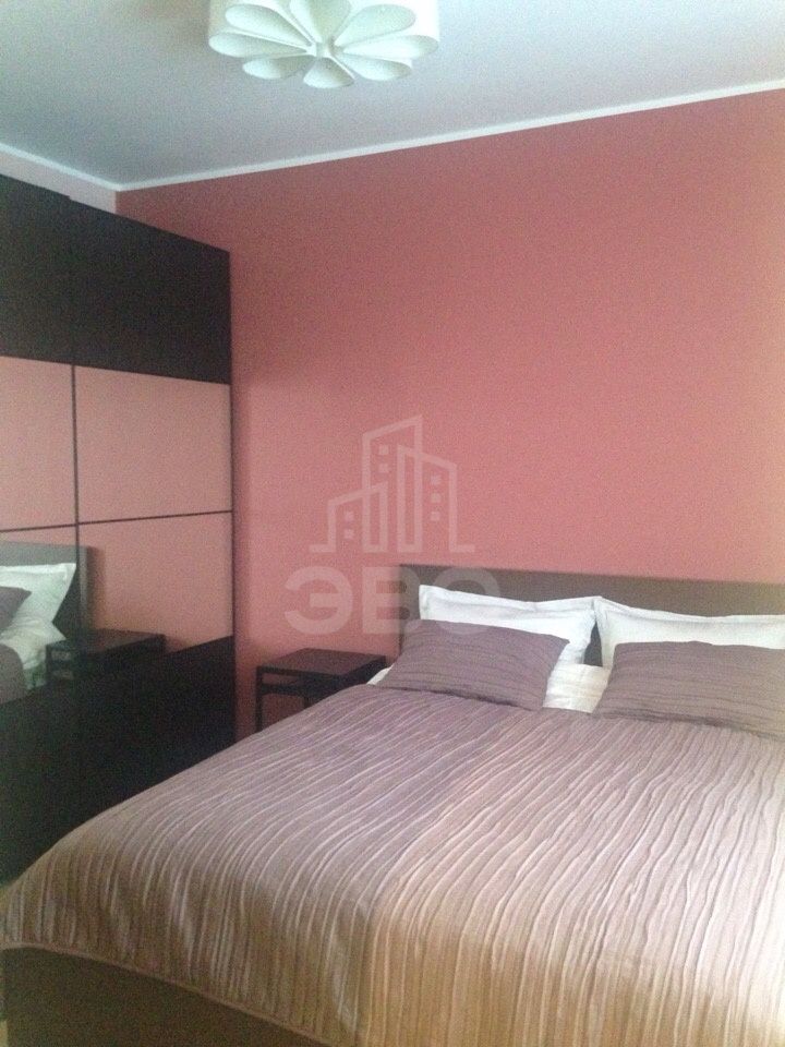 однокомнатная квартира в Санкт-Петербурге по адресу: Аптекарский пр-кт., 18