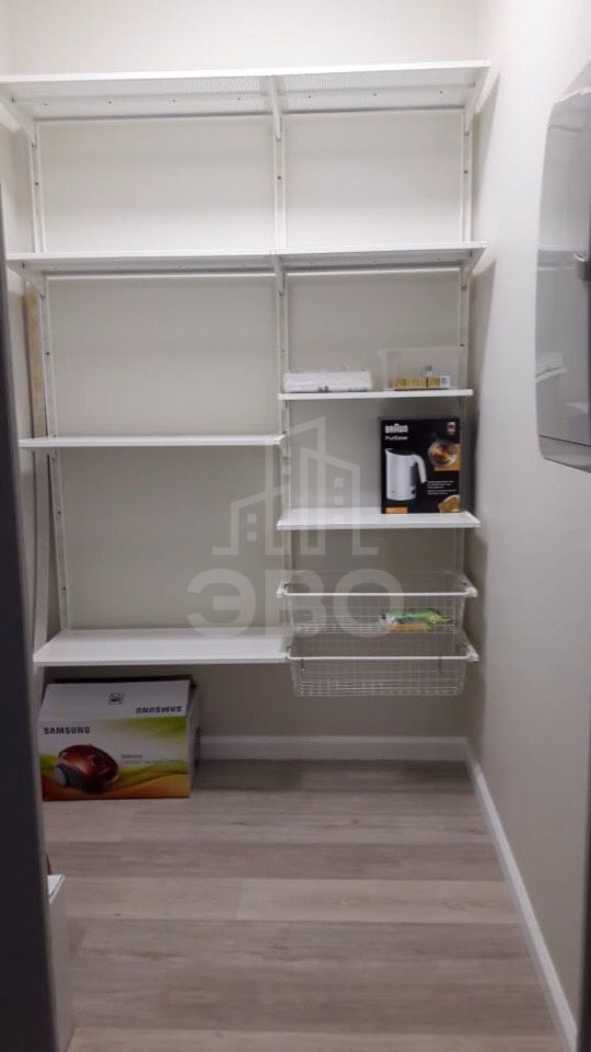 однокомнатная квартира в Санкт-Петербурге по адресу: Аптекарский пр-кт., 18