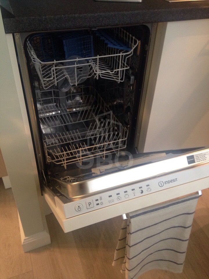 однокомнатная квартира в Санкт-Петербурге по адресу: Аптекарский пр-кт., 18