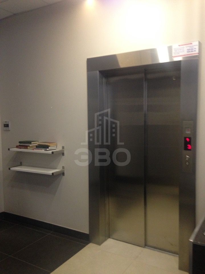 однокомнатная квартира в Санкт-Петербурге по адресу: Аптекарский пр-кт., 18