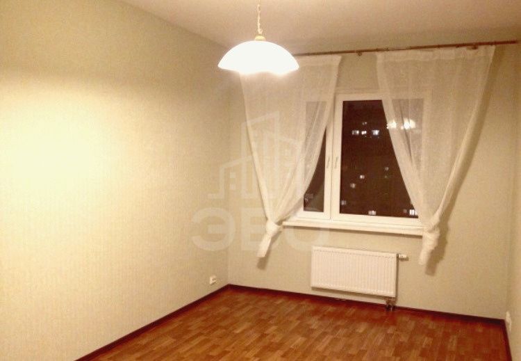 двухкомнатная квартира в Санкт-Петербурге по адресу: Кузнецова проспект, 11, к 3