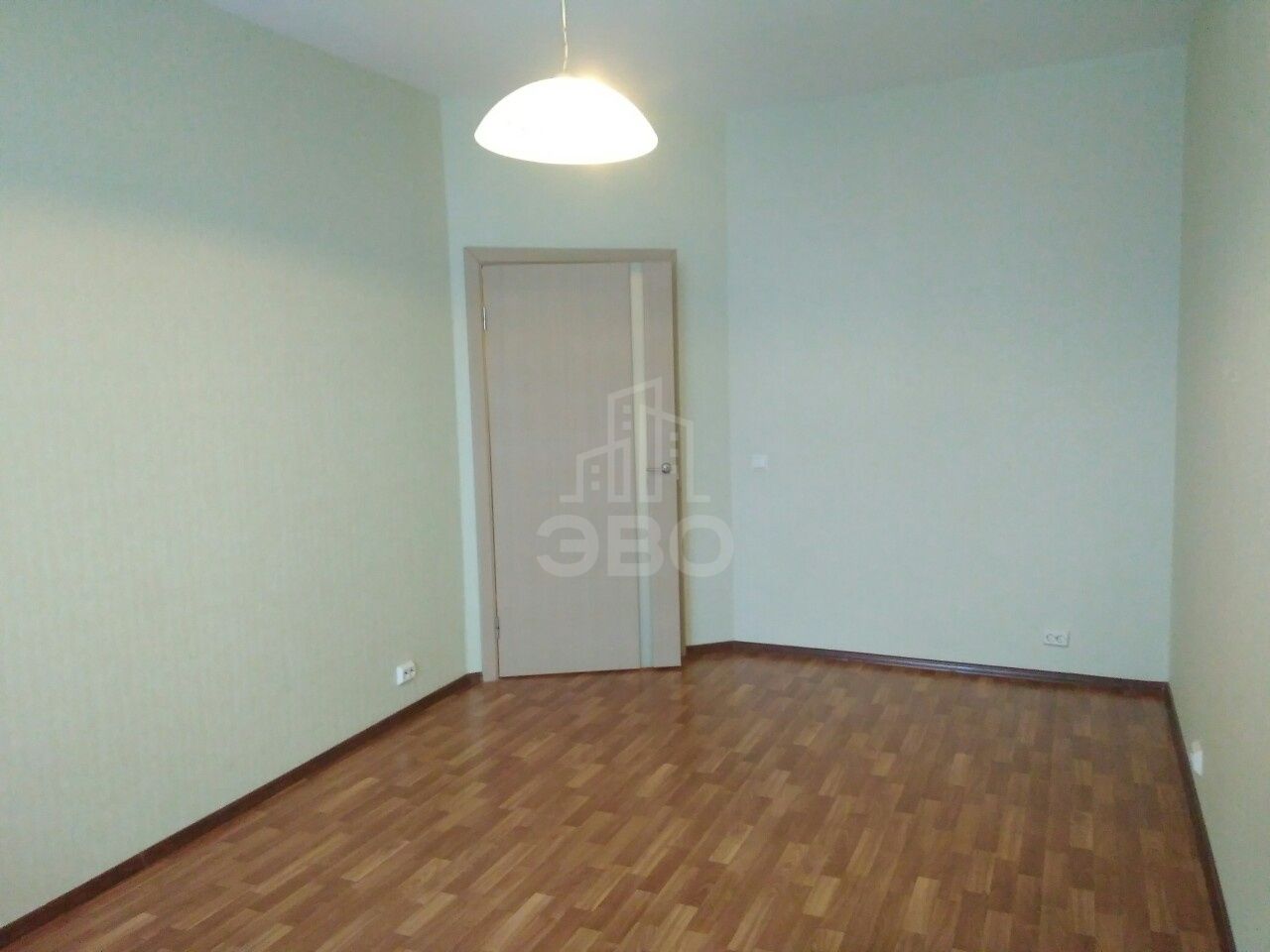 двухкомнатная квартира в Санкт-Петербурге по адресу: Кузнецова проспект, 11, к 3