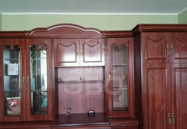 однокомнатная квартира в Санкт-Петербурге по адресу: Искровский пр-кт., 21