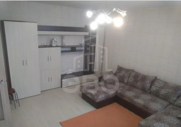 однокомнатная квартира в Санкт-Петербурге по адресу: Большевиков пр-кт., 7, к 3