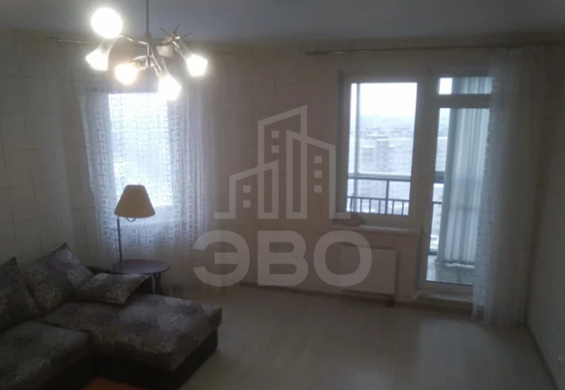 однокомнатная квартира в Санкт-Петербурге по адресу: Большевиков пр-кт., 7, к 3