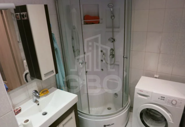 однокомнатная квартира в Санкт-Петербурге по адресу: Большевиков пр-кт., 7, к 3