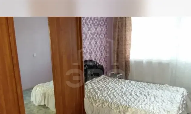трехкомнатная квартира в Санкт-Петербурге по адресу: Товарищеский пр-кт., 2, к 1