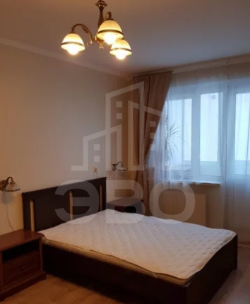 однокомнатная квартира в Санкт-Петербурге по адресу: Большевиков пр-кт., 43, к 1