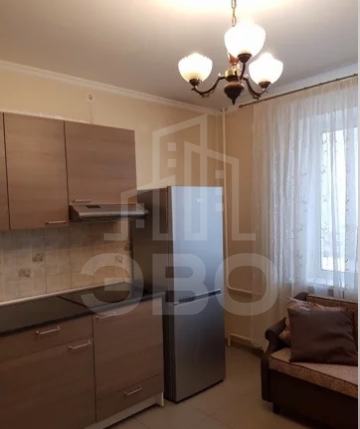 однокомнатная квартира в Санкт-Петербурге по адресу: Большевиков пр-кт., 43, к 1