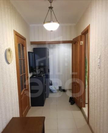 однокомнатная квартира в Санкт-Петербурге по адресу: Большевиков пр-кт., 43, к 1